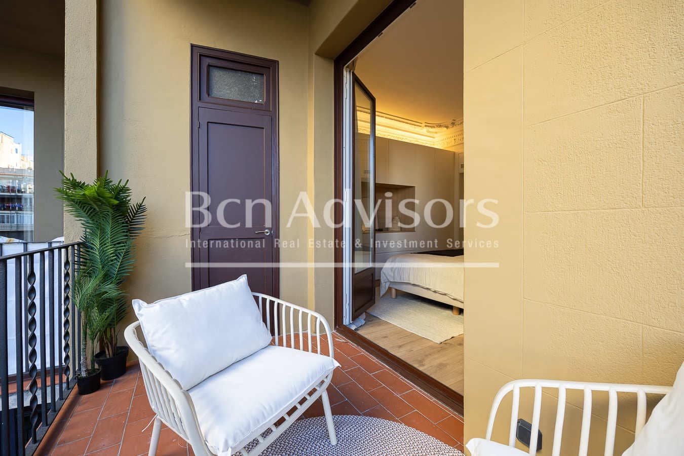 Apartamento de 4 habitaciones en Barcelona ciudad en venta - 1.985.000 € (Ref: 9097517)