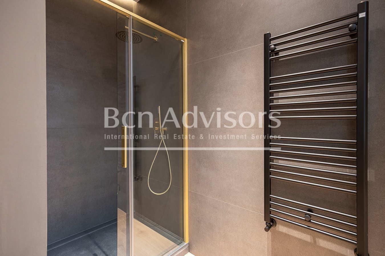 Apartamento de 4 habitaciones en Barcelona ciudad en venta - 1.985.000 € (Ref: 9097517)