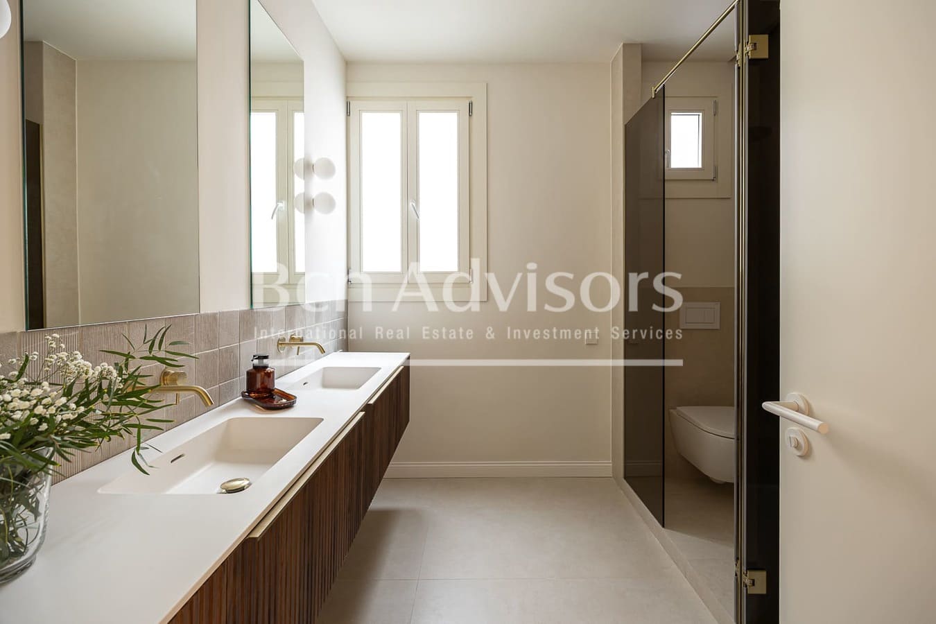 Apartamento de 4 habitaciones en Barcelona ciudad en venta - 1.985.000 € (Ref: 9097517)