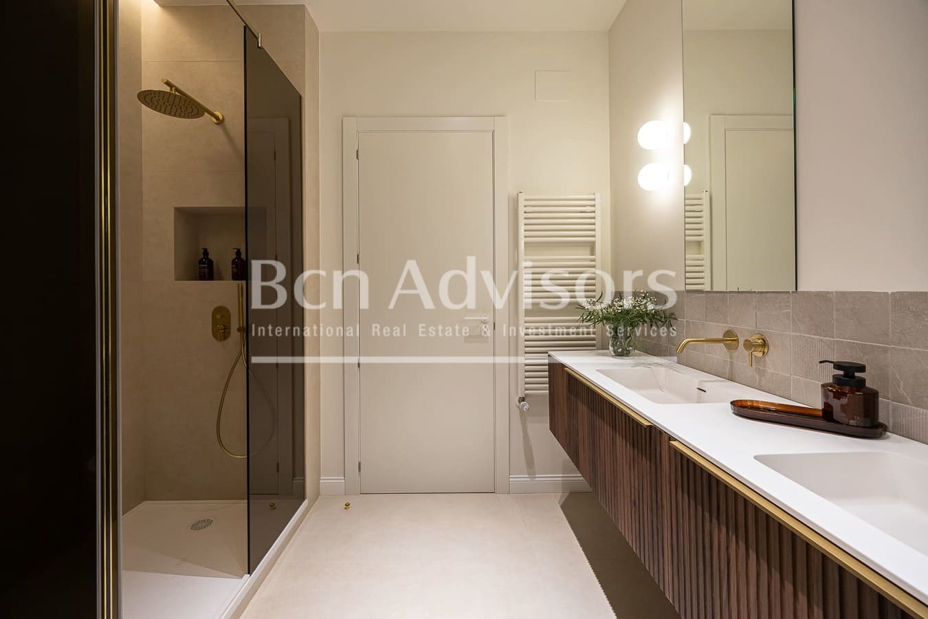 Apartamento de 4 habitaciones en Barcelona ciudad en venta - 1.985.000 € (Ref: 9097517)