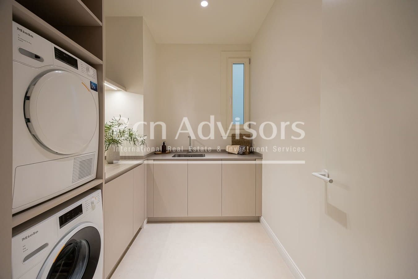 Apartamento de 4 habitaciones en Barcelona ciudad en venta - 1.985.000 € (Ref: 9097517)