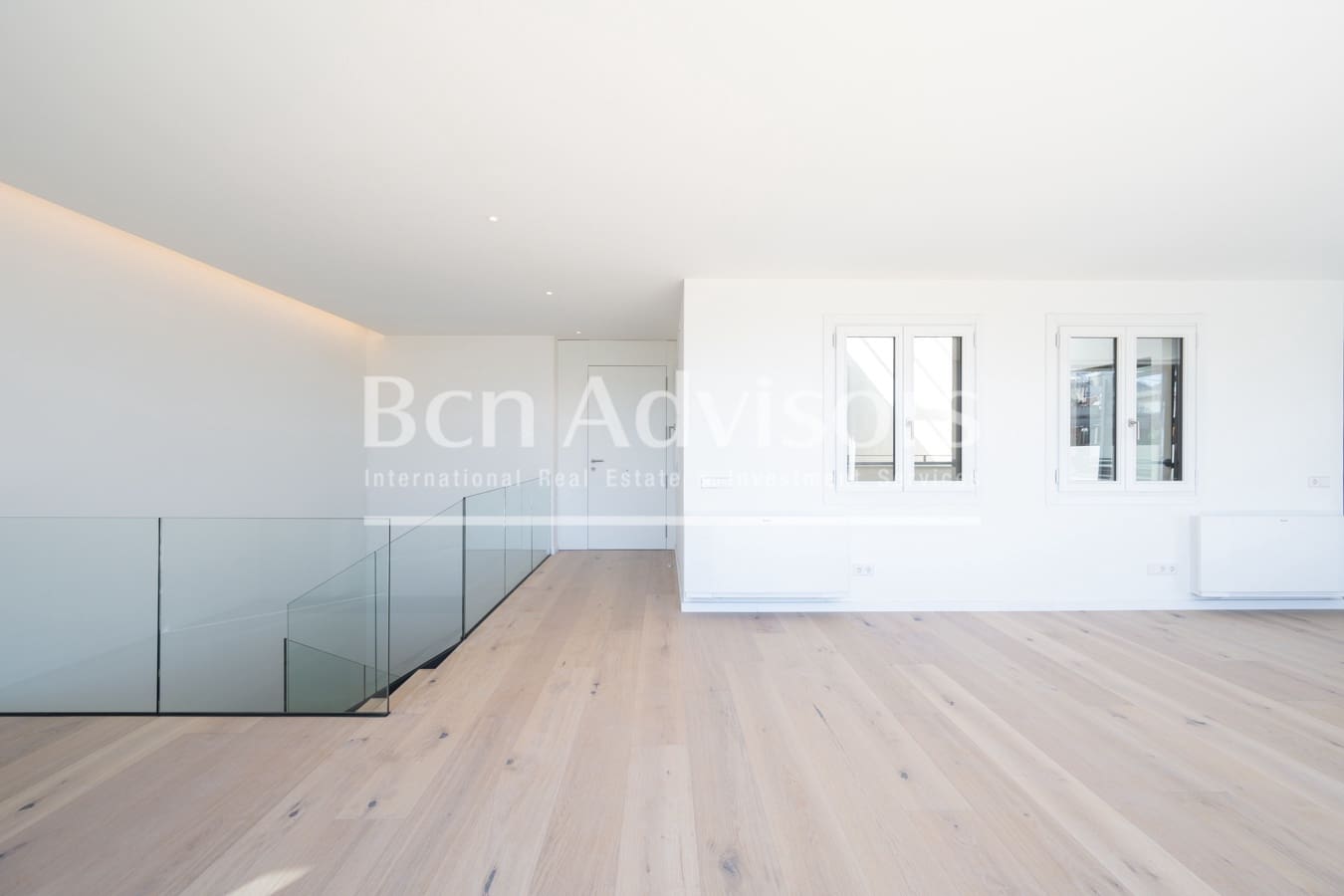 3 sypialnia Penthouse na sprzedaż w Miasto Barcelona - 4 800 000 € (Ref: 9097518)