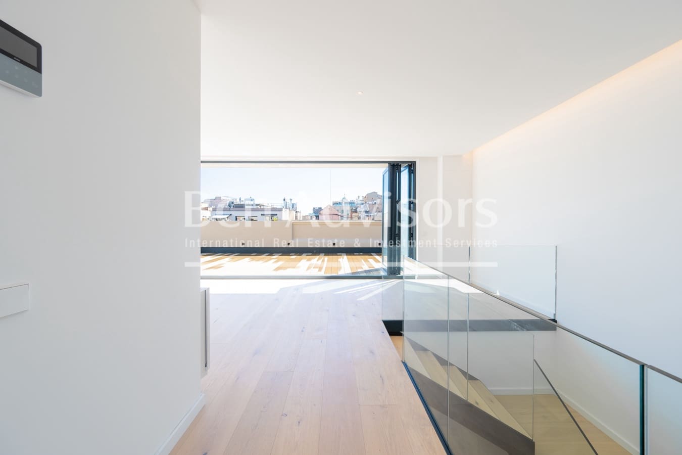 3 sypialnia Penthouse na sprzedaż w Miasto Barcelona - 4 800 000 € (Ref: 9097518)