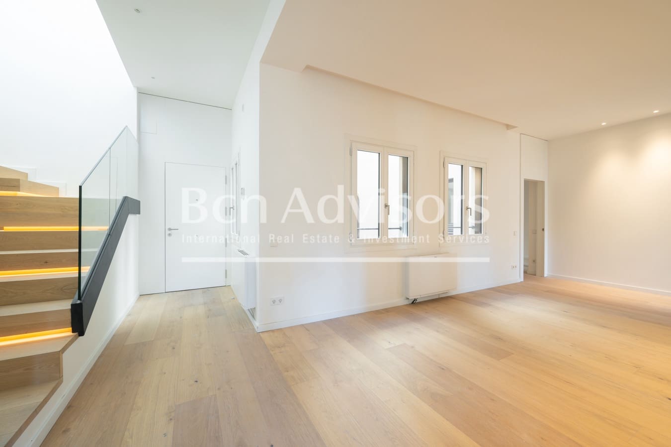 3 sypialnia Penthouse na sprzedaż w Miasto Barcelona - 4 800 000 € (Ref: 9097518)
