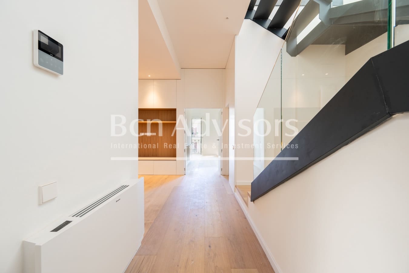 3 sypialnia Penthouse na sprzedaż w Miasto Barcelona - 4 800 000 € (Ref: 9097518)