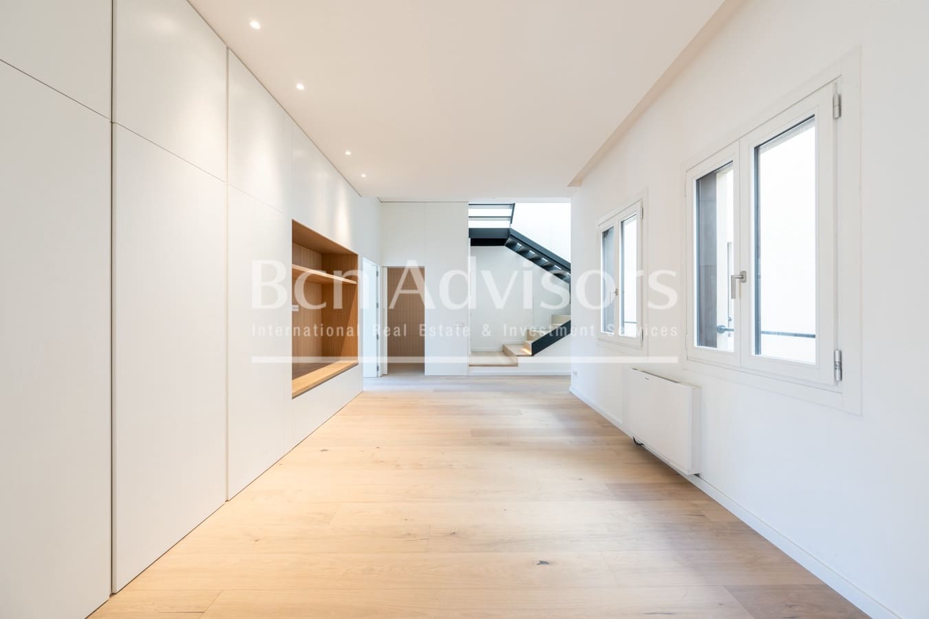 3 sypialnia Penthouse na sprzedaż w Miasto Barcelona - 4 800 000 € (Ref: 9097518)