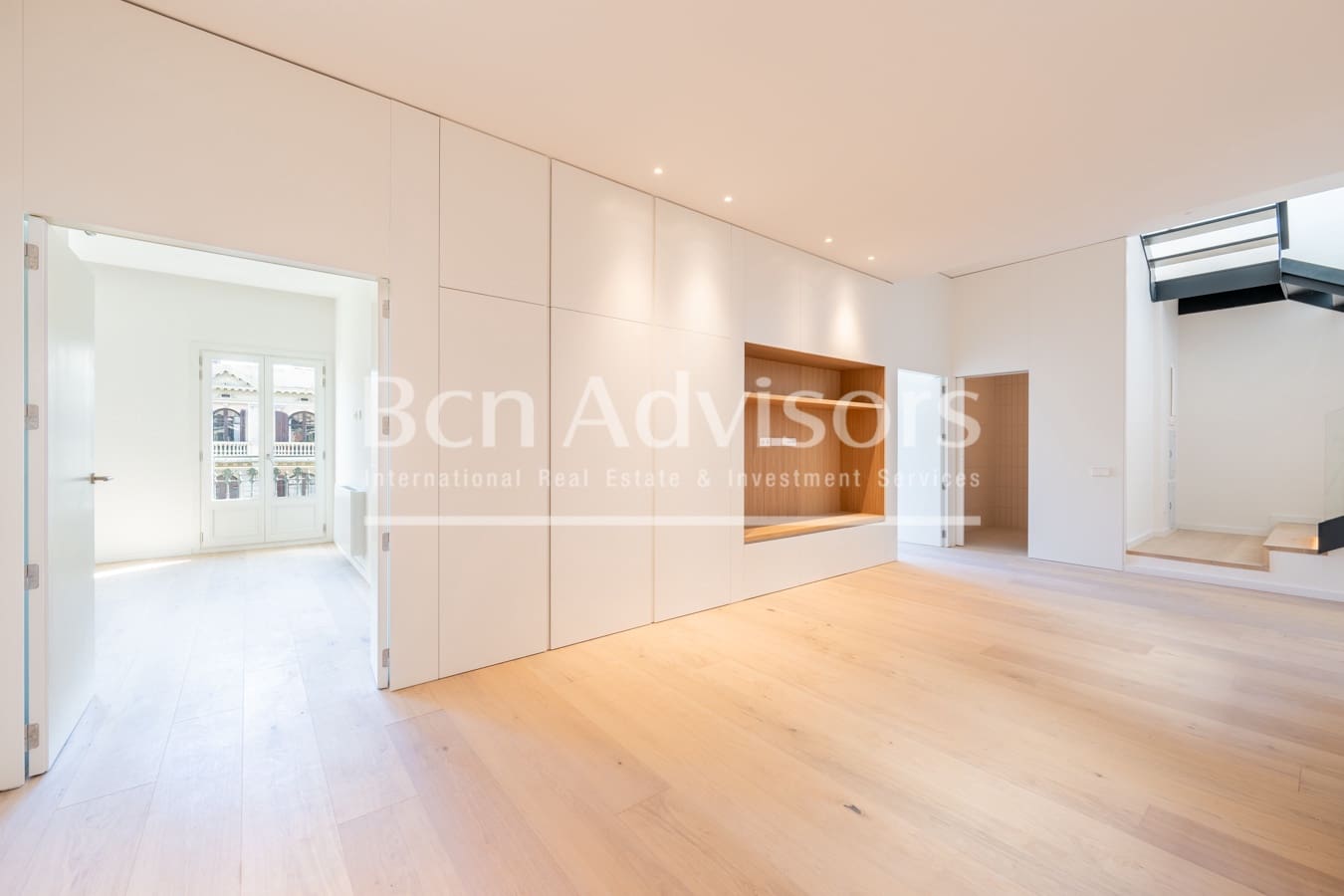 3 sypialnia Penthouse na sprzedaż w Miasto Barcelona - 4 800 000 € (Ref: 9097518)