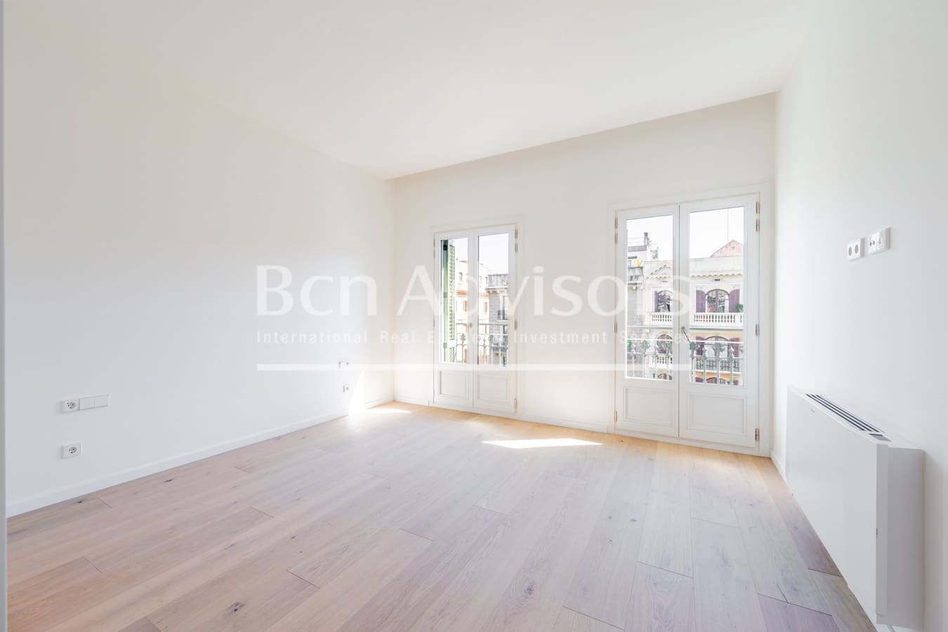 3 sypialnia Penthouse na sprzedaż w Miasto Barcelona - 4 800 000 € (Ref: 9097518)