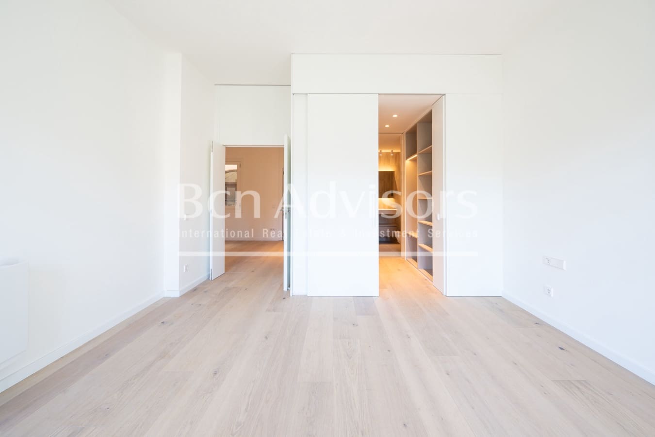 3 sypialnia Penthouse na sprzedaż w Miasto Barcelona - 4 800 000 € (Ref: 9097518)