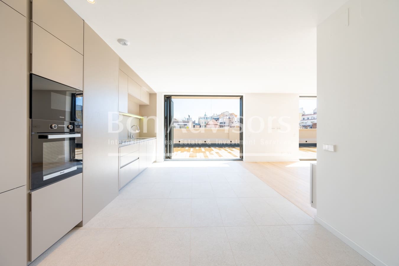 3 sypialnia Penthouse na sprzedaż w Miasto Barcelona - 4 800 000 € (Ref: 9097518)