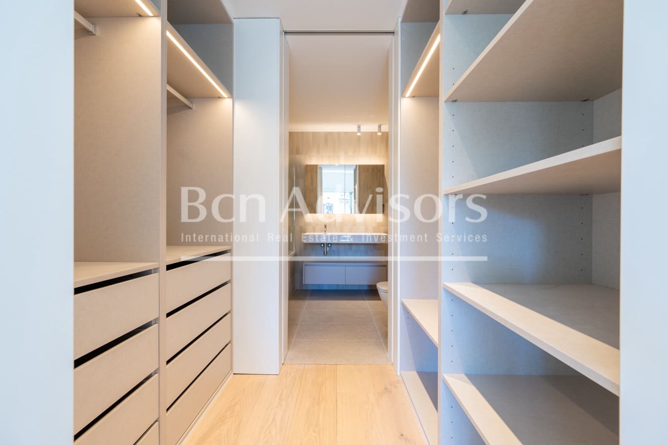 3 sypialnia Penthouse na sprzedaż w Miasto Barcelona - 4 800 000 € (Ref: 9097518)