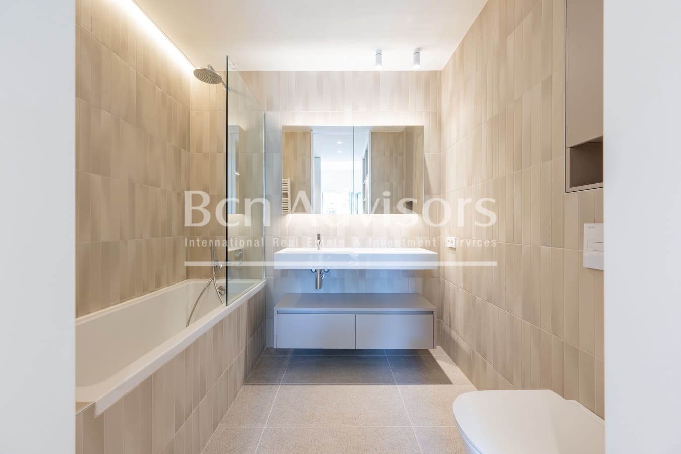 3 sypialnia Penthouse na sprzedaż w Miasto Barcelona - 4 800 000 € (Ref: 9097518)