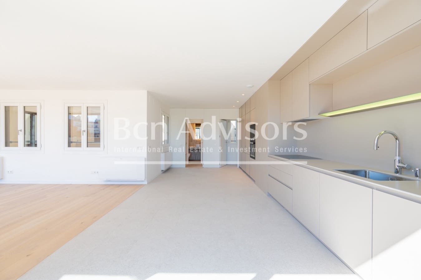3 sypialnia Penthouse na sprzedaż w Miasto Barcelona - 4 800 000 € (Ref: 9097518)