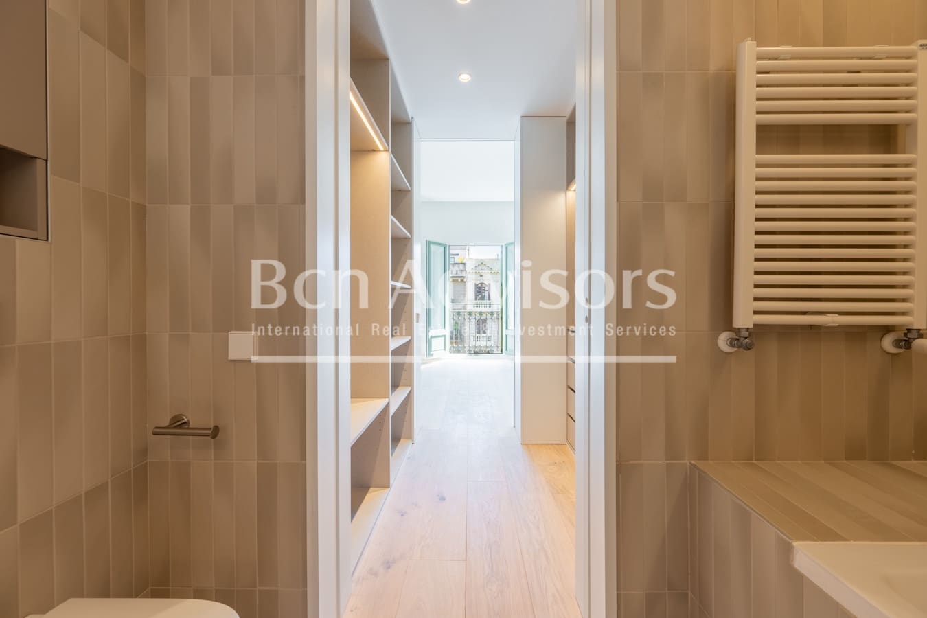 3 sypialnia Penthouse na sprzedaż w Miasto Barcelona - 4 800 000 € (Ref: 9097518)