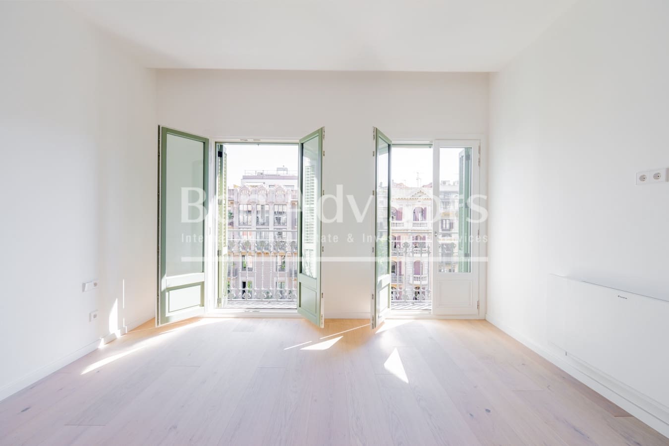 3 sypialnia Penthouse na sprzedaż w Miasto Barcelona - 4 800 000 € (Ref: 9097518)