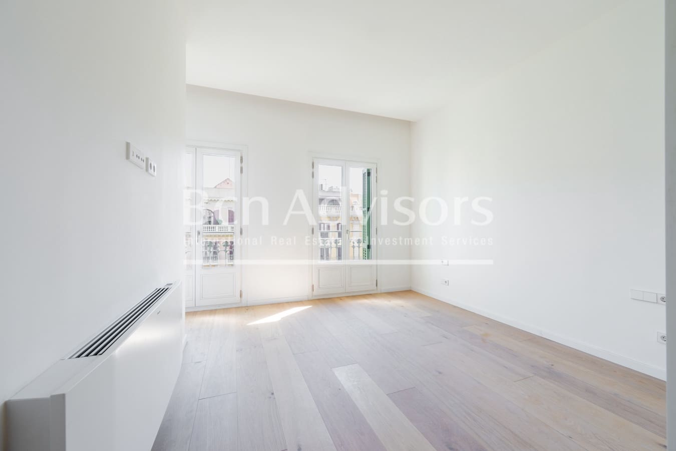 3 sypialnia Penthouse na sprzedaż w Miasto Barcelona - 4 800 000 € (Ref: 9097518)