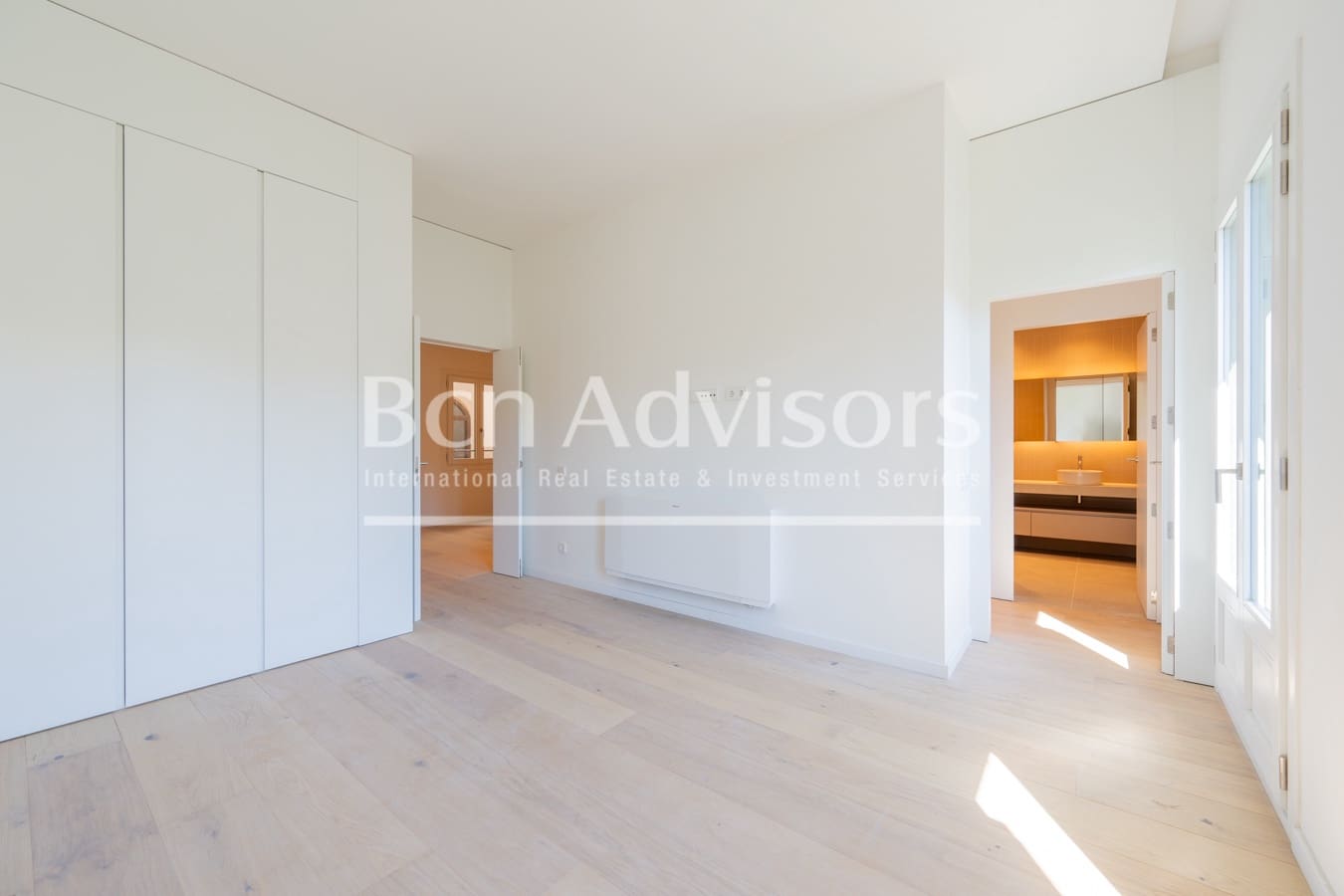 3 sypialnia Penthouse na sprzedaż w Miasto Barcelona - 4 800 000 € (Ref: 9097518)