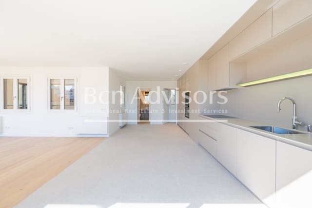 3 quarto Penthouse para venda em La Dreta de L'Eixample, Barcelona cidade - 4 800 000 € (Ref: 9097518)