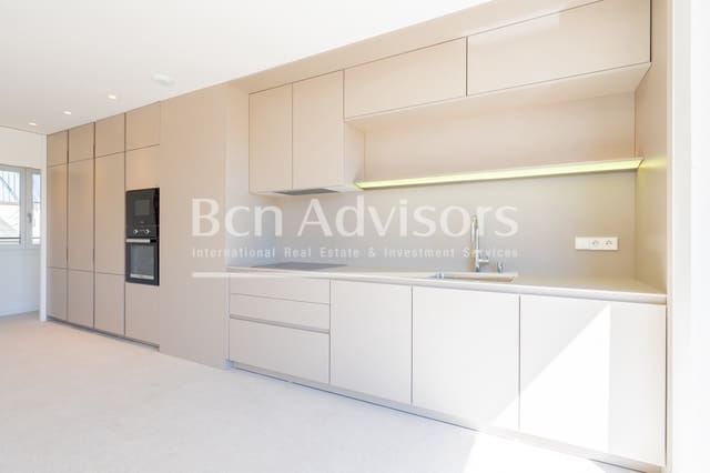 3 quarto Penthouse para venda em La Dreta de L'Eixample, Barcelona cidade - 4 800 000 € (Ref: 9097518)