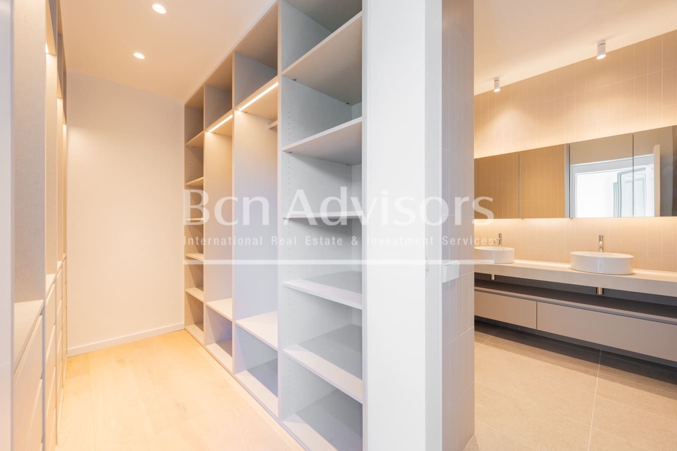 3 sypialnia Penthouse na sprzedaż w Miasto Barcelona - 4 800 000 € (Ref: 9097518)