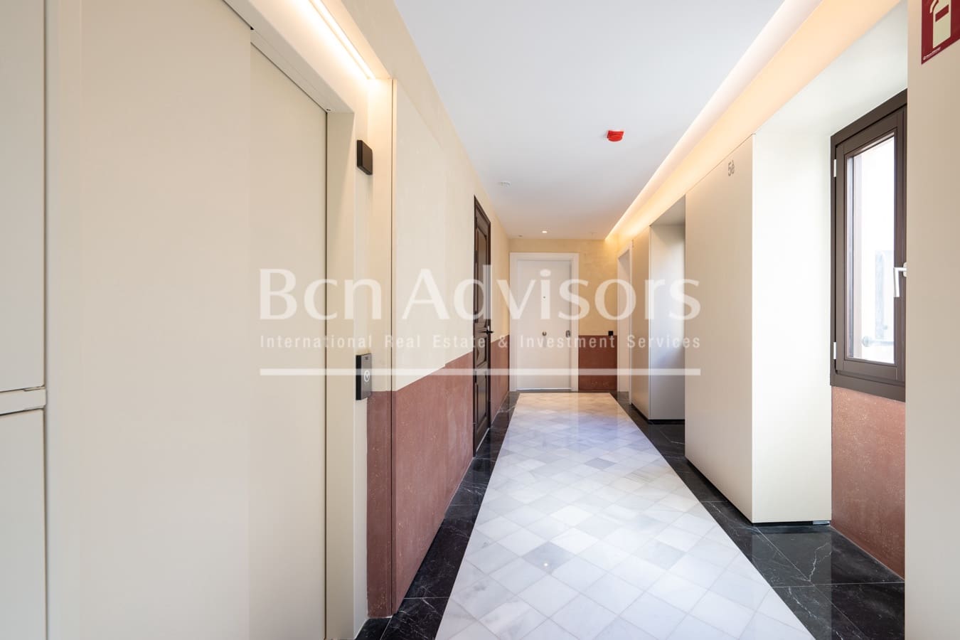 3 sypialnia Penthouse na sprzedaż w Miasto Barcelona - 4 800 000 € (Ref: 9097518)