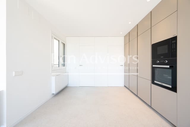 3 quarto Penthouse para venda em La Dreta de L'Eixample, Barcelona cidade - 4 800 000 € (Ref: 9097518)