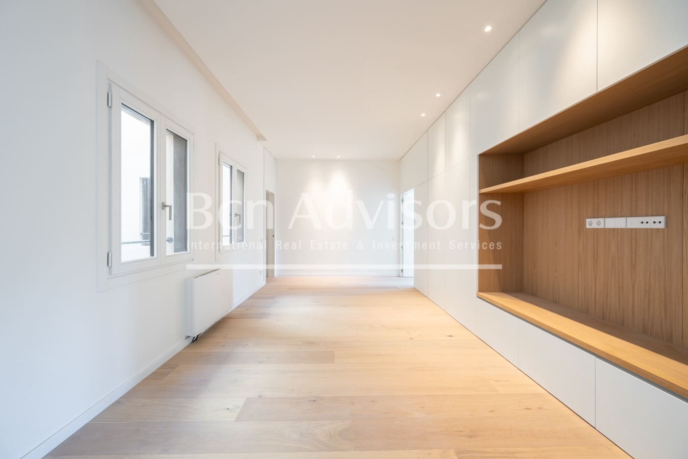 3 sypialnia Penthouse na sprzedaż w Miasto Barcelona - 4 800 000 € (Ref: 9097518)