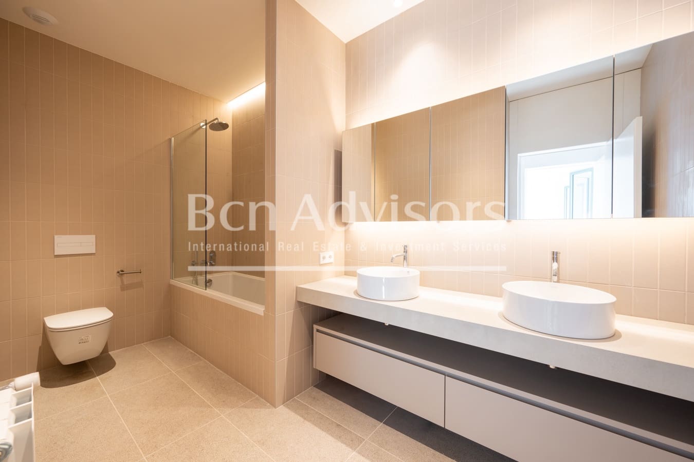 3 sypialnia Penthouse na sprzedaż w Miasto Barcelona - 4 800 000 € (Ref: 9097518)