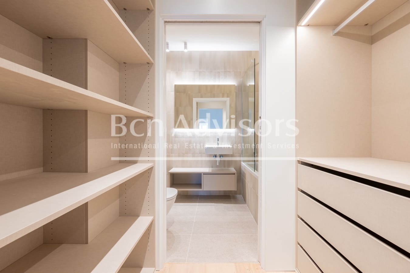 3 sypialnia Penthouse na sprzedaż w Miasto Barcelona - 4 800 000 € (Ref: 9097518)