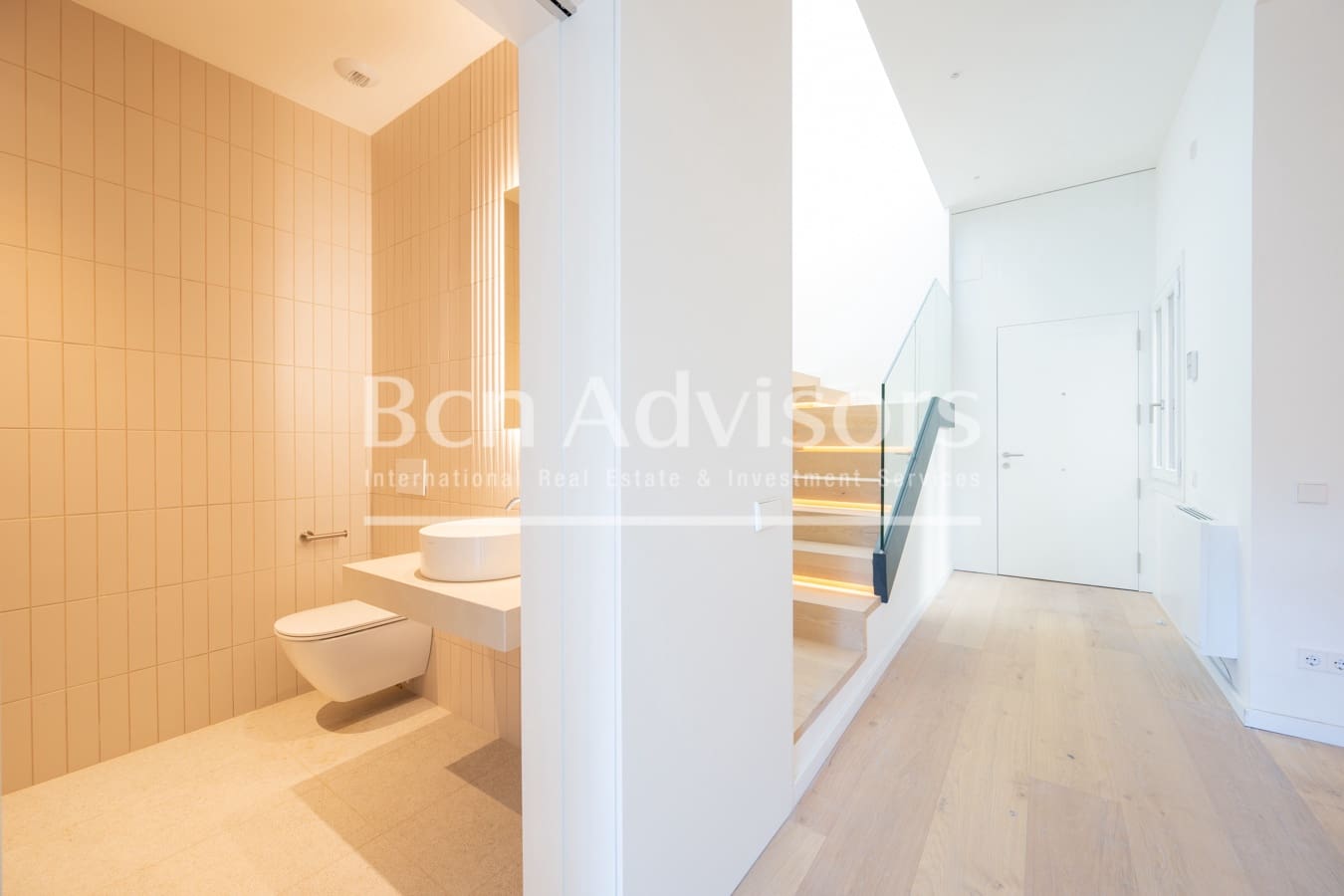 3 sypialnia Penthouse na sprzedaż w Miasto Barcelona - 4 800 000 € (Ref: 9097518)