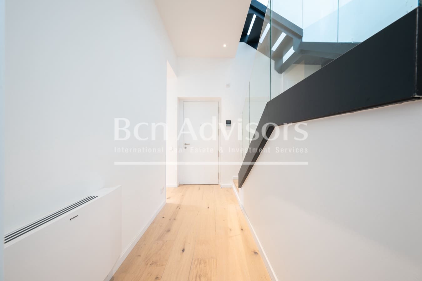 3 soveværelse Penthouse til salg i Barcelona by - € 4.300.000 (Ref: 9097519)