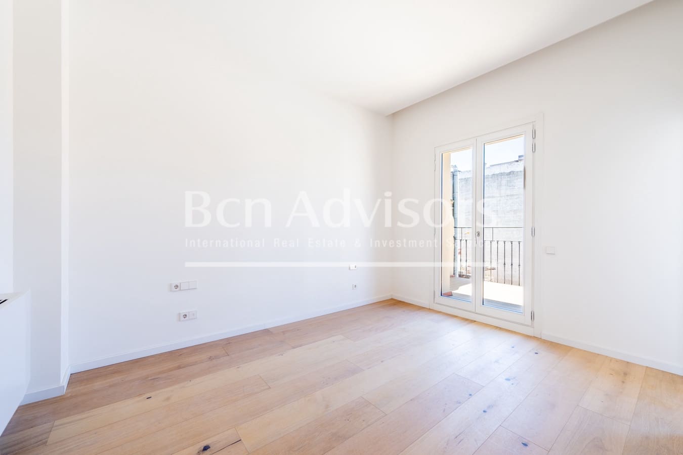 3 soveværelse Penthouse til salg i Barcelona by - € 4.300.000 (Ref: 9097519)