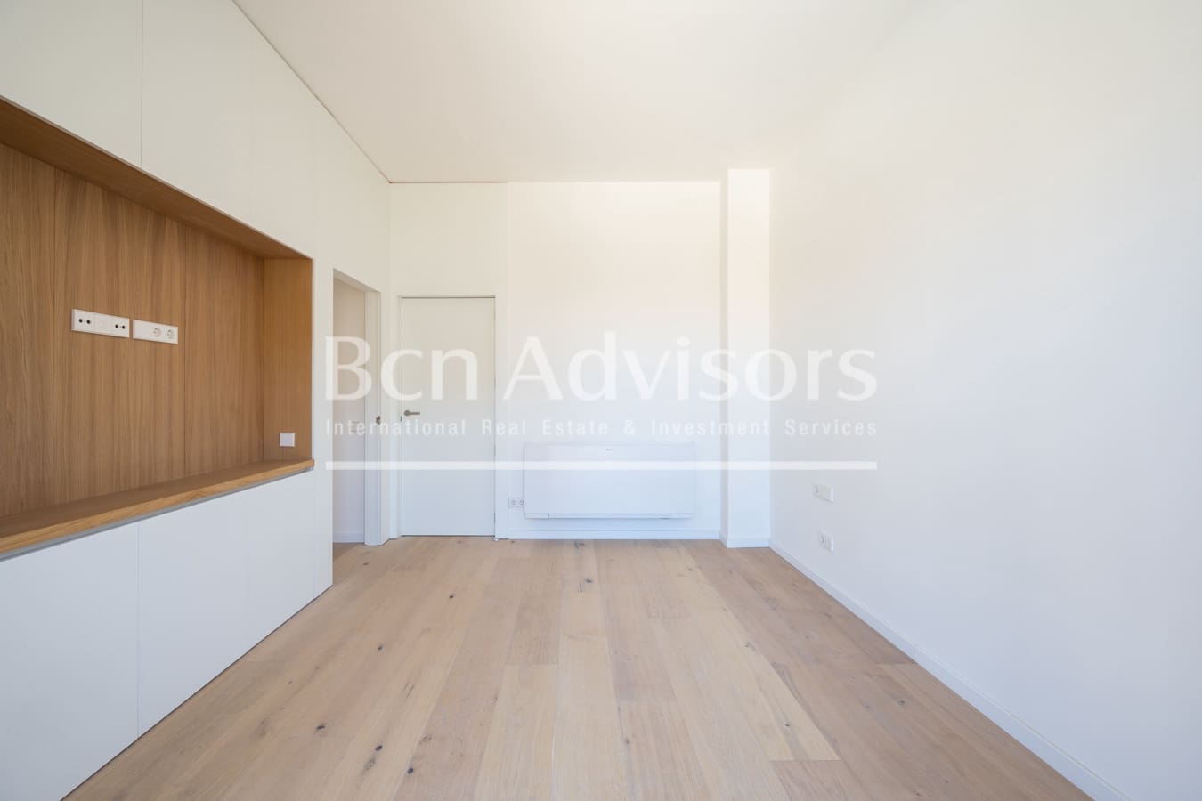 3 soveværelse Penthouse til salg i Barcelona by - € 4.300.000 (Ref: 9097519)