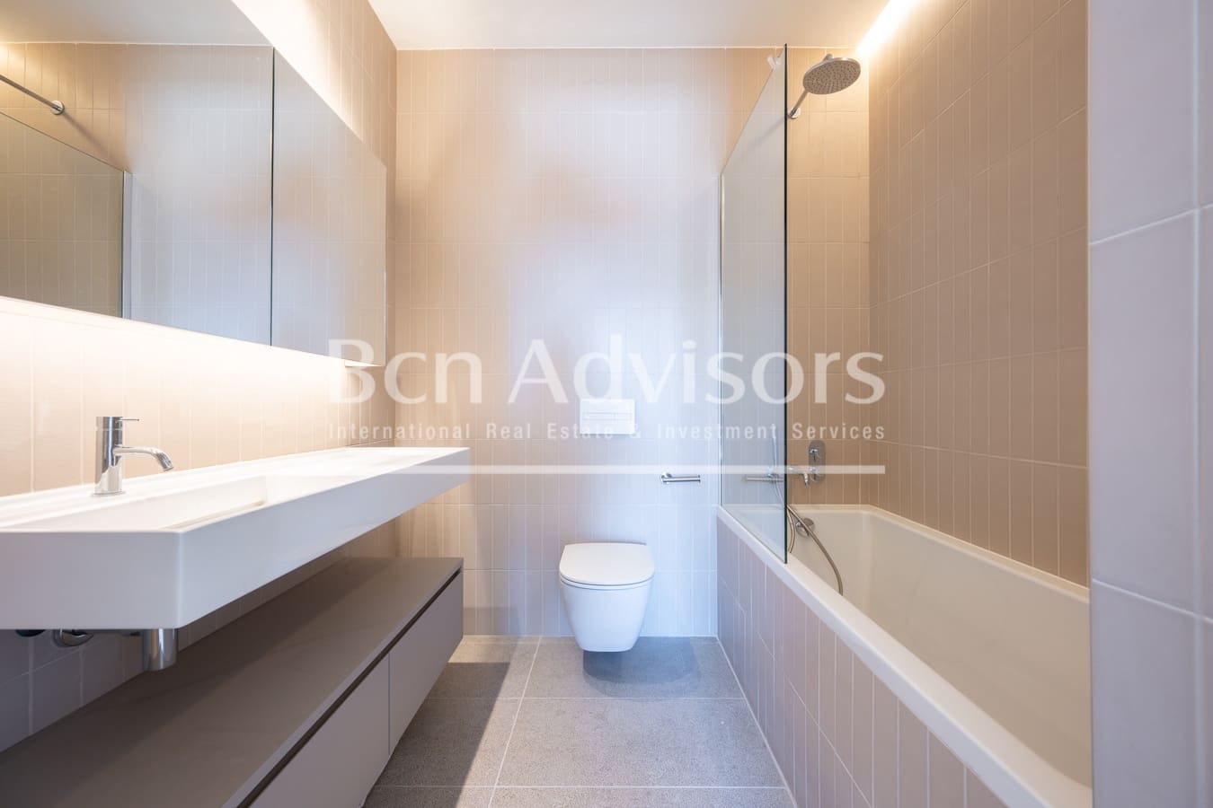 3 soveværelse Penthouse til salg i Barcelona by - € 4.300.000 (Ref: 9097519)