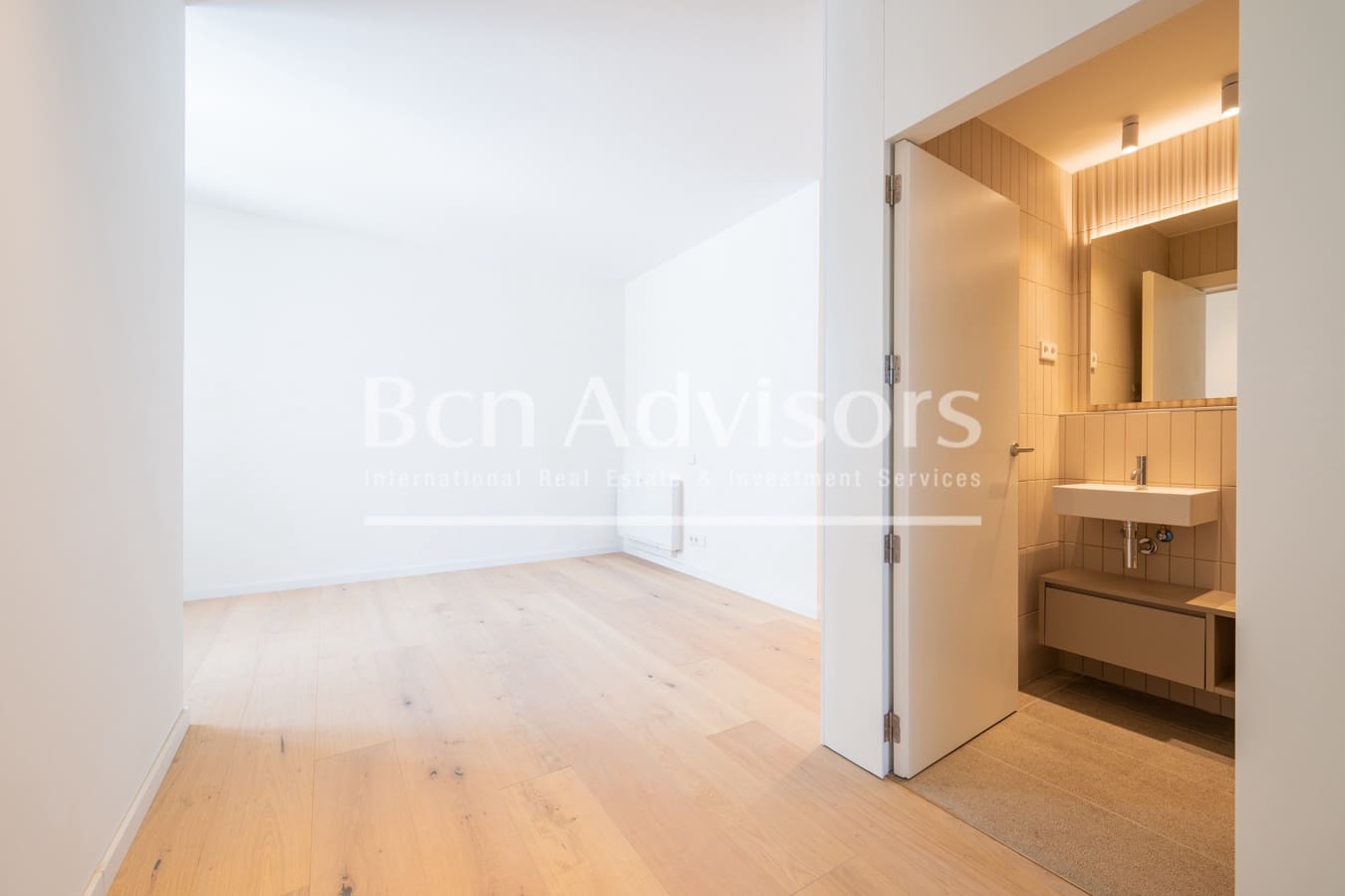 3 soveværelse Penthouse til salg i Barcelona by - € 4.300.000 (Ref: 9097519)