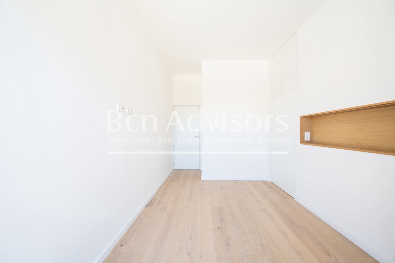 3 soveværelse Penthouse til salg i Barcelona by - € 4.300.000 (Ref: 9097519)