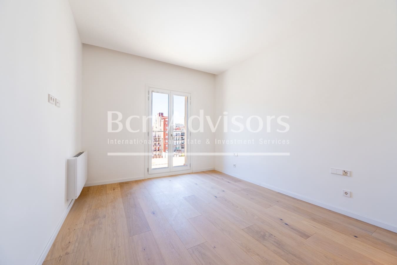 3 soveværelse Penthouse til salg i Barcelona by - € 4.300.000 (Ref: 9097519)