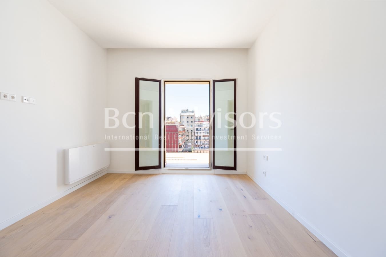 3 soveværelse Penthouse til salg i Barcelona by - € 4.300.000 (Ref: 9097519)