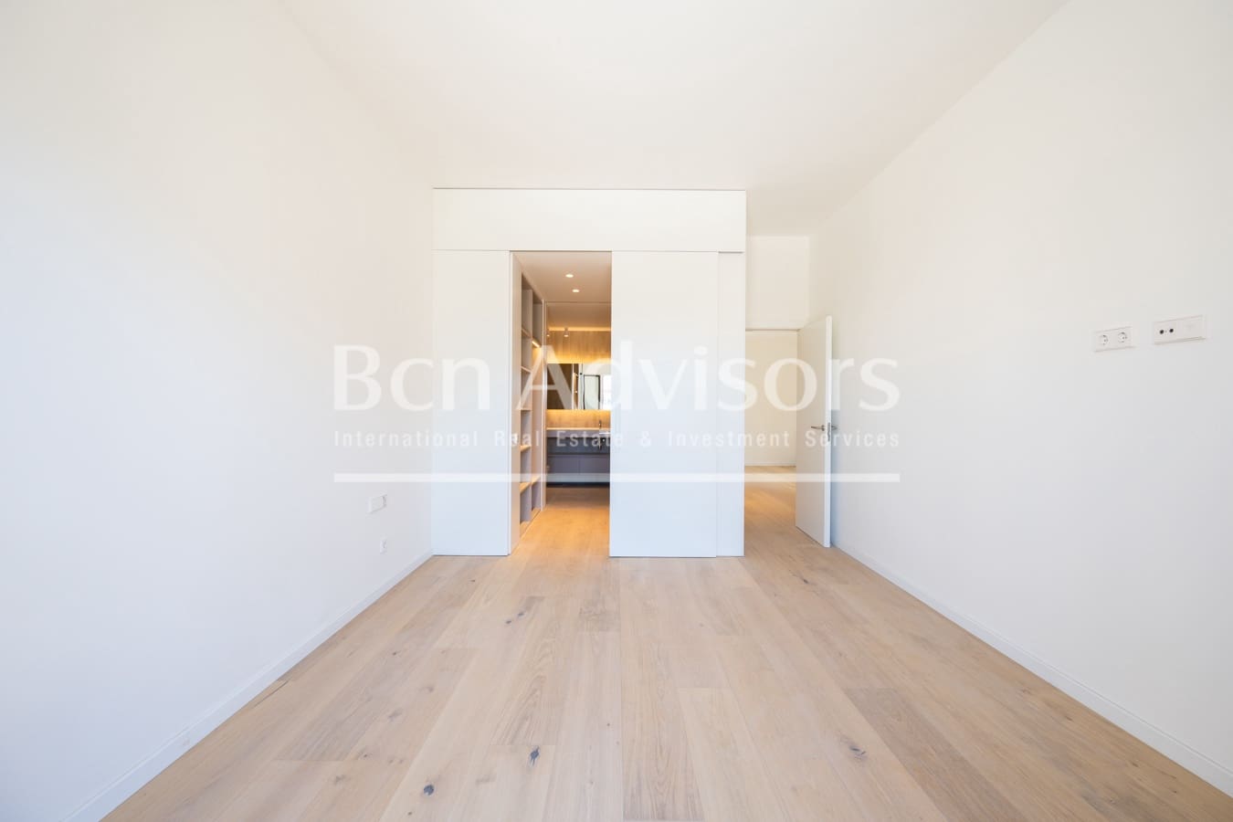 3 soveværelse Penthouse til salg i Barcelona by - € 4.300.000 (Ref: 9097519)
