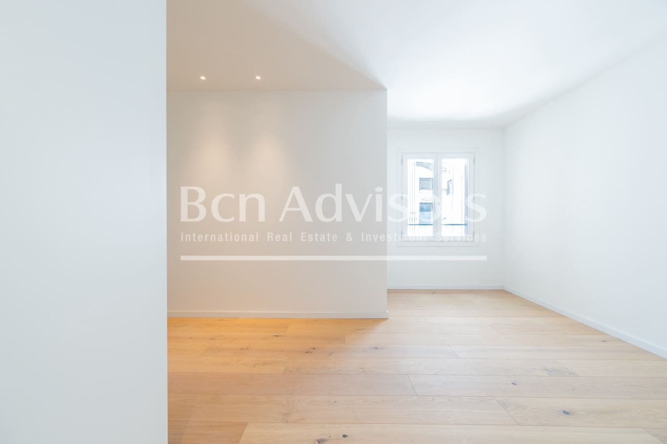 3 soveværelse Penthouse til salg i Barcelona by - € 4.300.000 (Ref: 9097519)