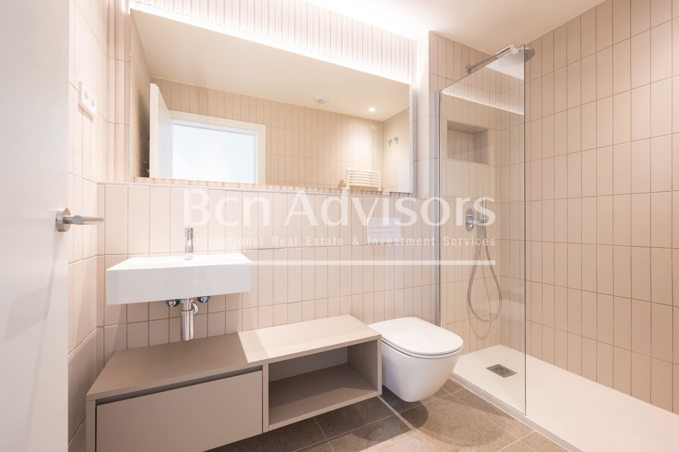 3 soveværelse Penthouse til salg i Barcelona by - € 4.300.000 (Ref: 9097519)