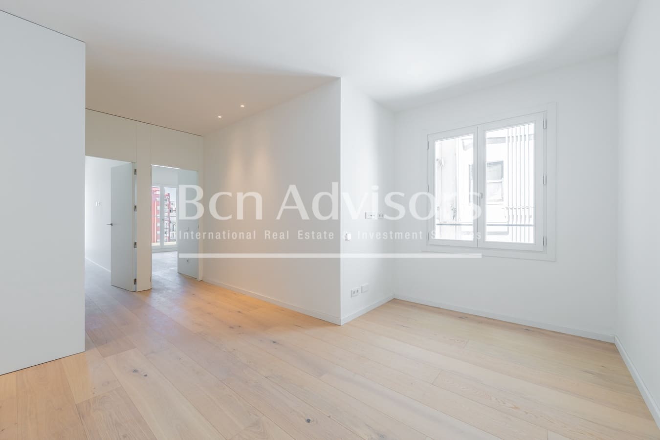 3 soveværelse Penthouse til salg i Barcelona by - € 4.300.000 (Ref: 9097519)