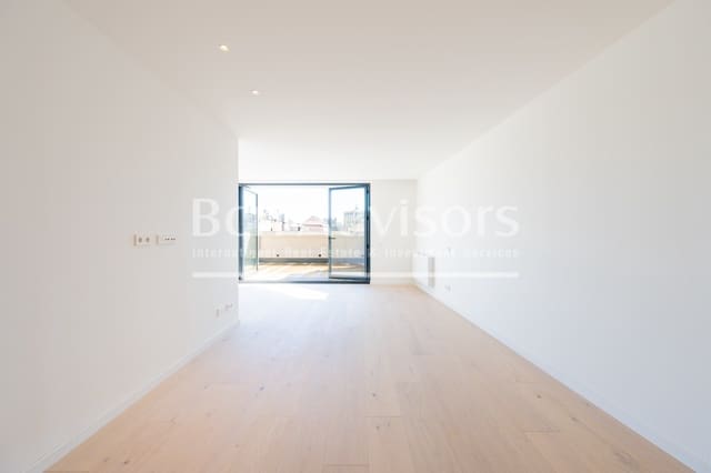 2 quarto Penthouse para venda em La Dreta de L'Eixample, Barcelona cidade - 2 390 000 € (Ref: 9097520)