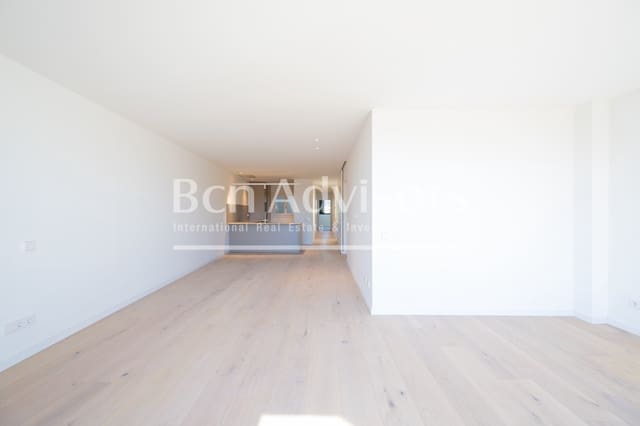 2 quarto Penthouse para venda em La Dreta de L'Eixample, Barcelona cidade - 2 390 000 € (Ref: 9097520)
