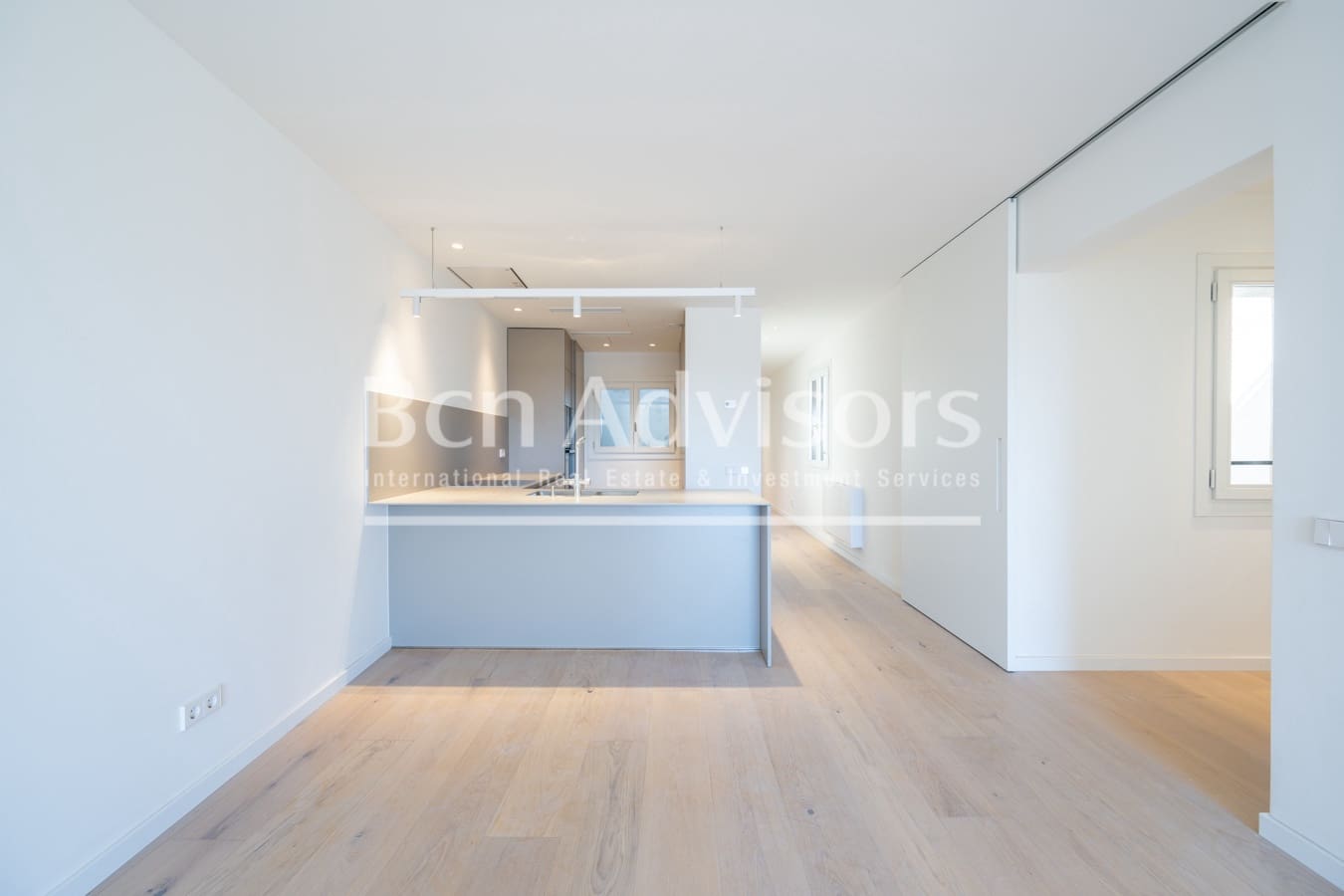 2 soveværelse Penthouse til salg i Barcelona by - € 2.390.000 (Ref: 9097520)