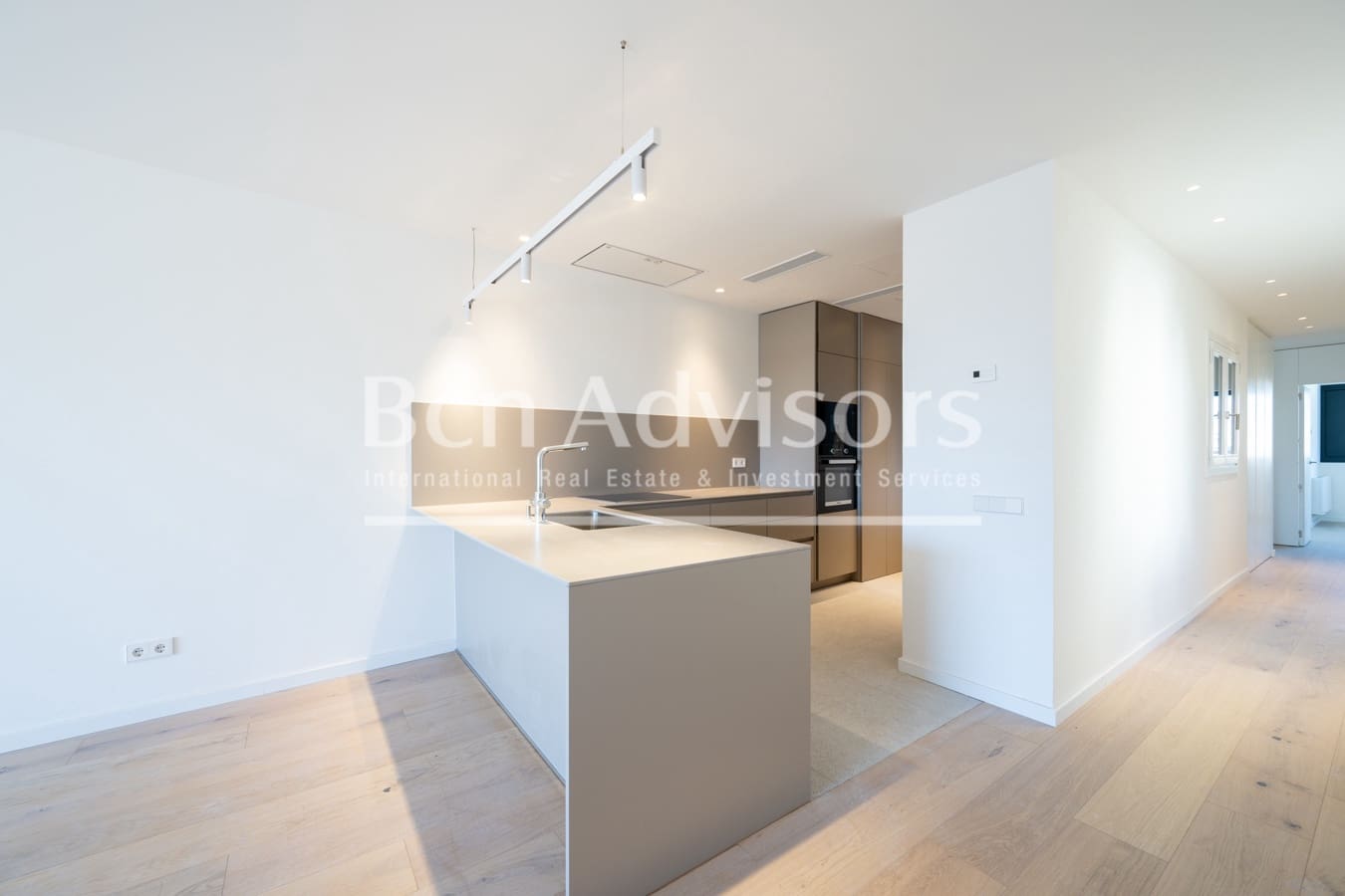 2 soveværelse Penthouse til salg i Barcelona by - € 2.390.000 (Ref: 9097520)