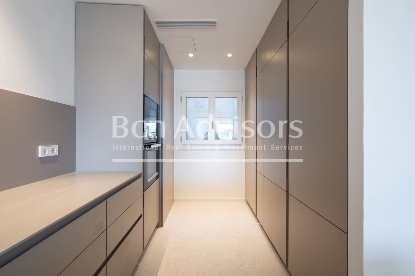 2 soveværelse Penthouse til salg i Barcelona by - € 2.390.000 (Ref: 9097520)