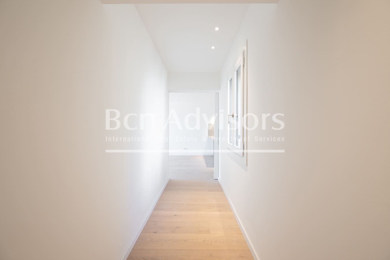 2 soveværelse Penthouse til salg i Barcelona by - € 2.390.000 (Ref: 9097520)