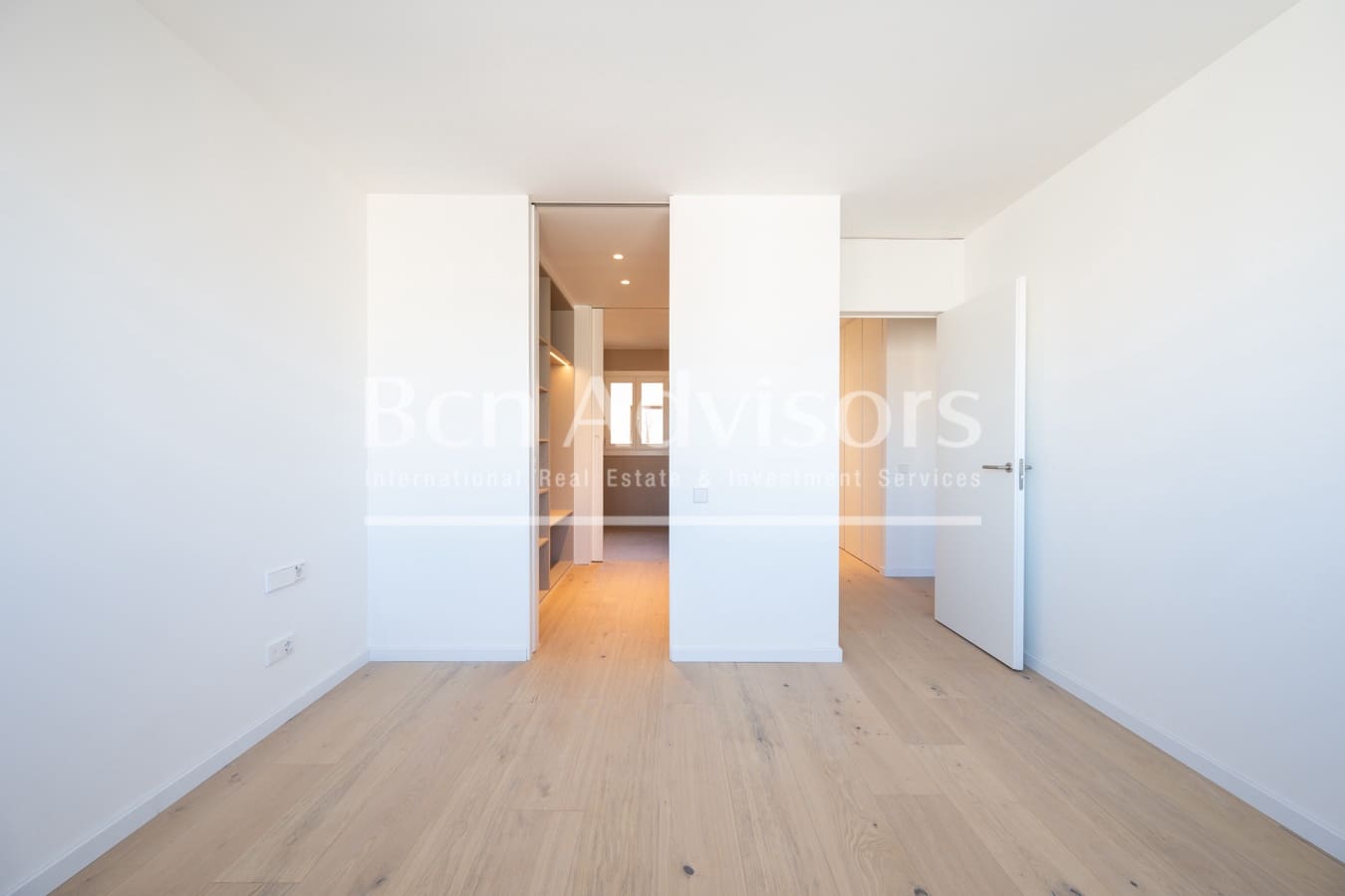 2 soveværelse Penthouse til salg i Barcelona by - € 2.390.000 (Ref: 9097520)