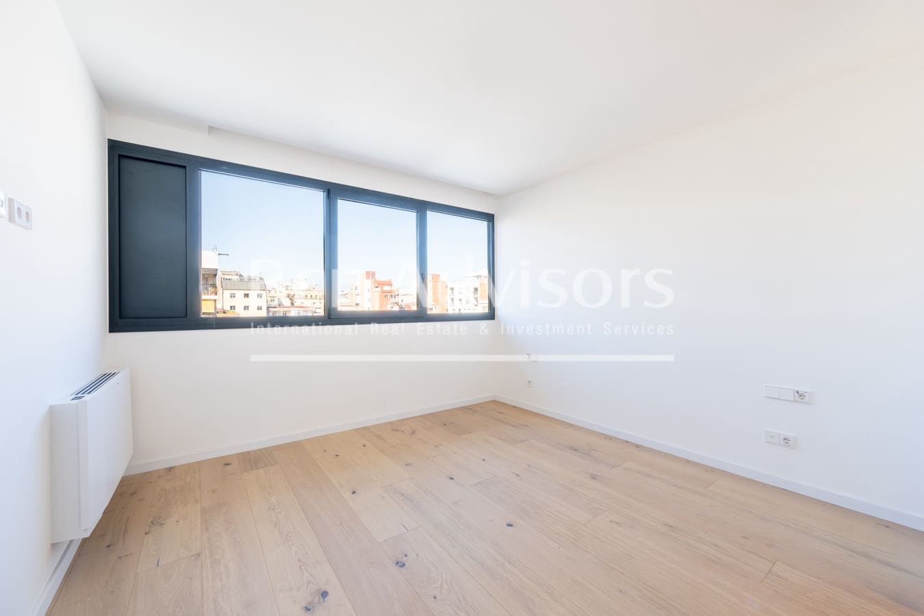2 soveværelse Penthouse til salg i Barcelona by - € 2.390.000 (Ref: 9097520)